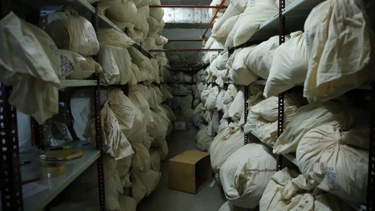 Foto - Adalet Bakanlığı’ndan ‘altın’ uyarısı: Adli emanetler için yeni talimat