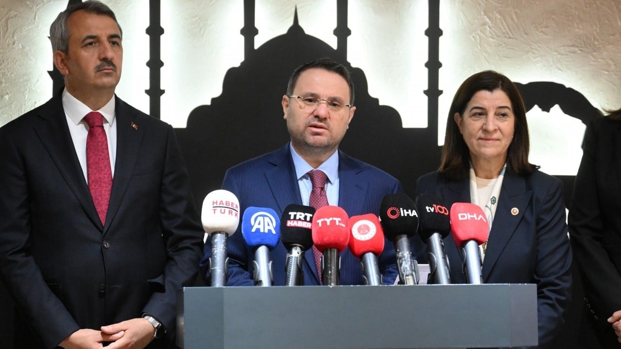 Foto - Adalet Bakanlığı'ndan Büyük Adım: 16 Adliyede Uluslararası Cezaî Adli İşbirliği Bürosu Kuruluyor