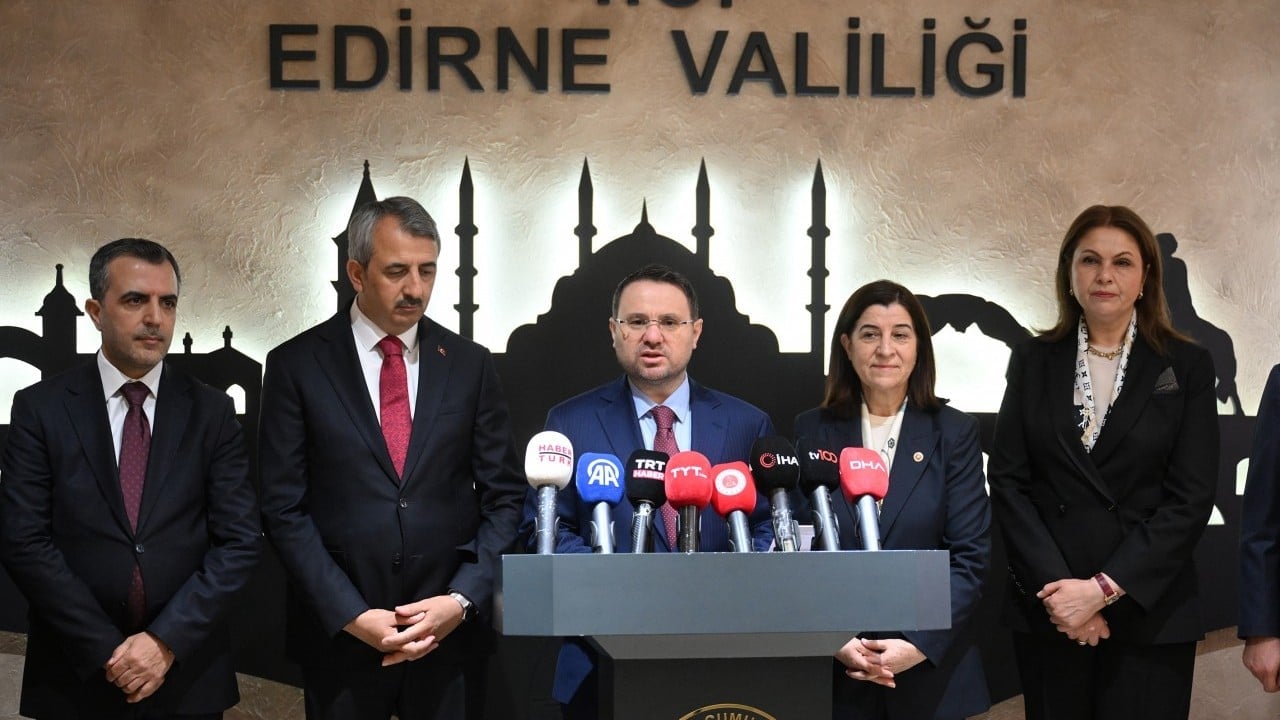 Foto - Adalet Bakanlığı'ndan Büyük Adım: 16 Adliyede Uluslararası Cezaî Adli İşbirliği Bürosu Kuruluyor
