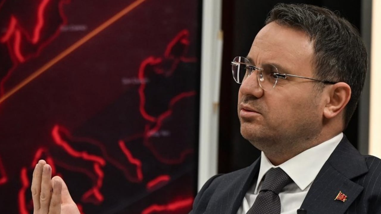 Foto - Adalet Bakanlığı'ndan Büyük Adım: 16 Adliyede Uluslararası Cezaî Adli İşbirliği Bürosu Kuruluyor