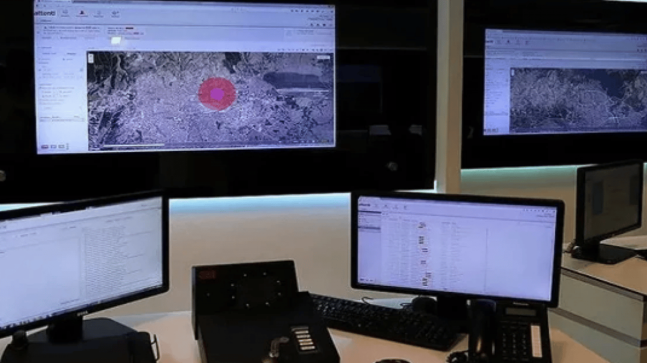 Foto - Adalet Bakanlığı'ndan dünyada bir ilk! 450 bin suçluya yeni sistem