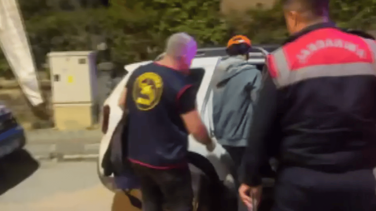 Foto - Adalet kapısında Bedriye Anne’nin feryadı: Kızım Gülistan’a ne oldu?