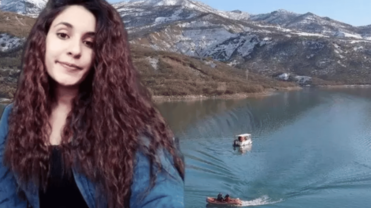 Foto - Adalet kapısında Bedriye Anne’nin feryadı: Kızım Gülistan’a ne oldu?