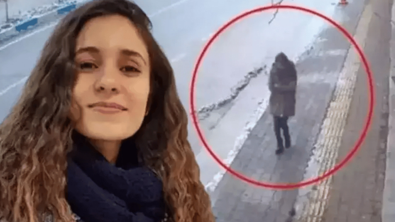 Foto - Adalet kapısında Bedriye Anne’nin feryadı: Kızım Gülistan’a ne oldu?