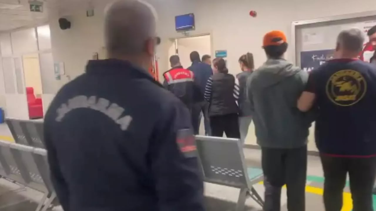 Foto - Adalet kapısında Bedriye Anne’nin feryadı: Kızım Gülistan’a ne oldu?