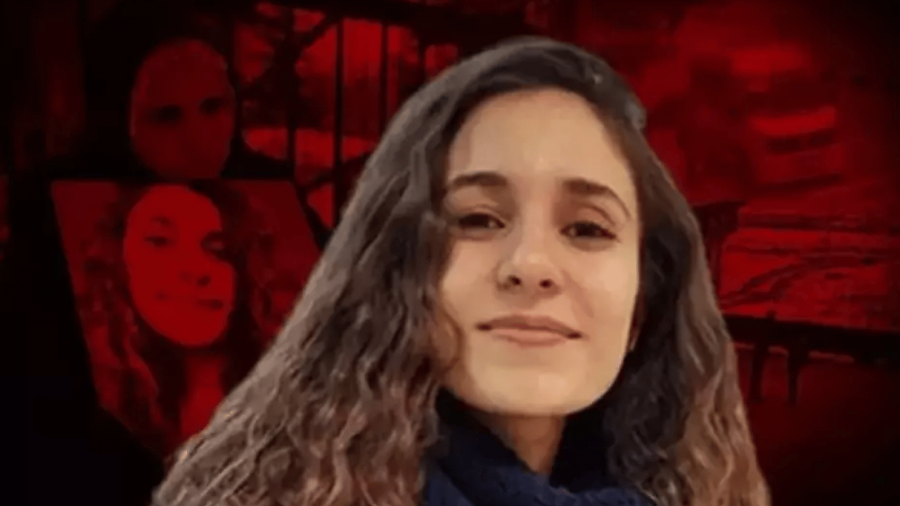 Foto - Adalet kapısında Bedriye Anne’nin feryadı: Kızım Gülistan’a ne oldu?