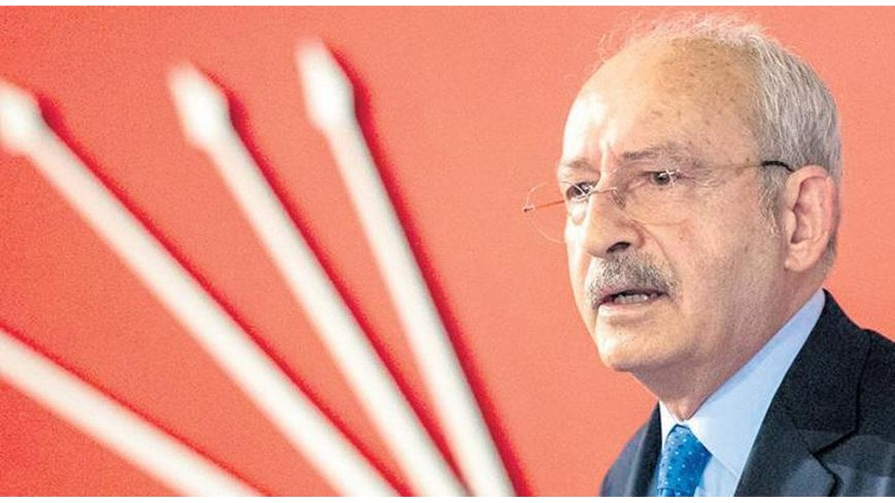 Foto - Adam gözünü çok fena kararttı! Kılıçdaroğlu’ndan, Özgür Özelci tayfayı hop hop hoplatacak hamle