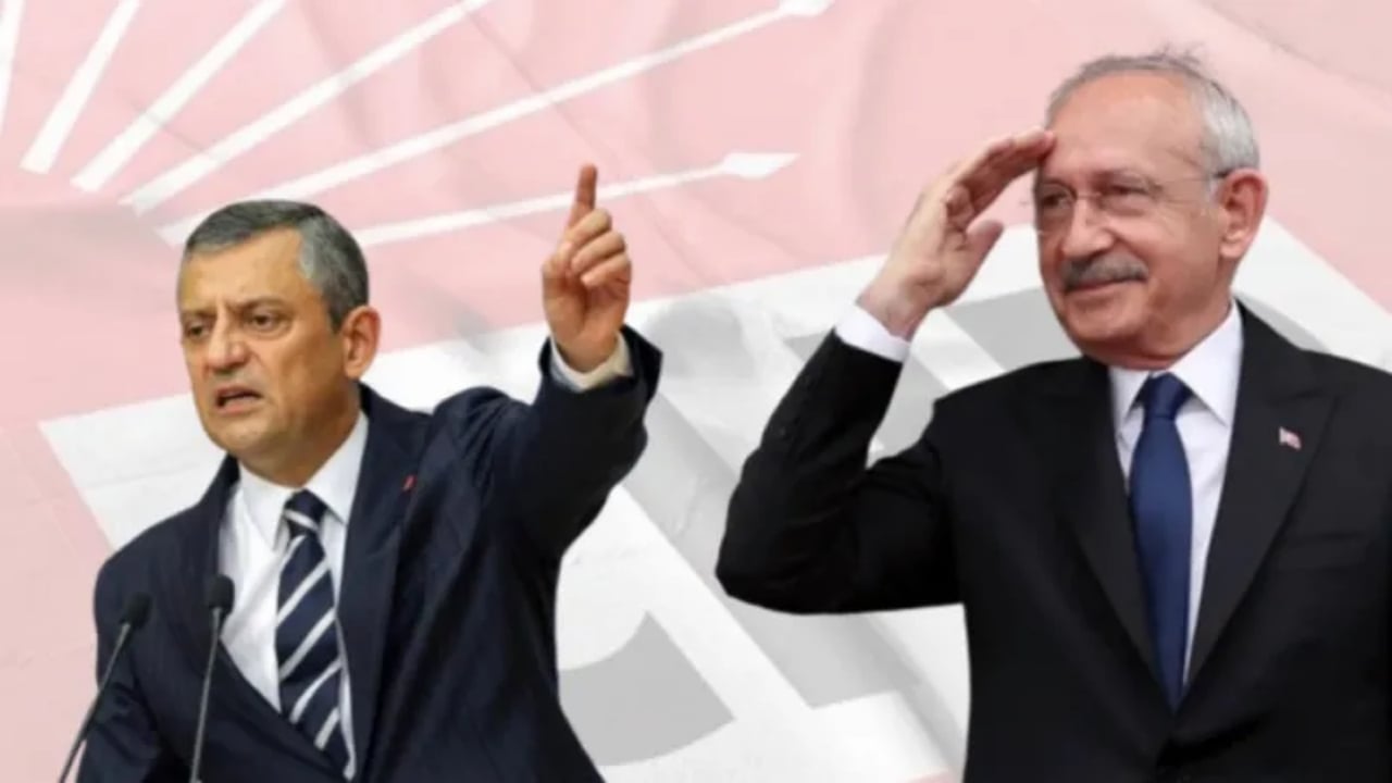 Foto - Adam neler yapıyor böyle! Kılıçdaroğlu’ndan göreve gelir gelmez çok konuşulacak hamle