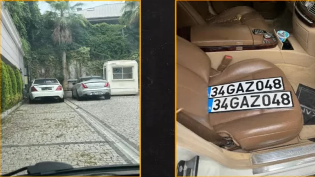 Foto - Adamda her yol varmış meğer! Rasim Ozan Kütahyalı hakkında "Yok artık, bunu da mı yapmış" dedirtecek iddia
