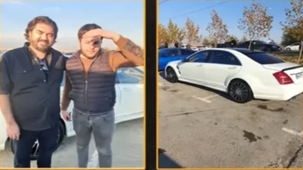 Foto - Adamda her yol varmış meğer! Rasim Ozan Kütahyalı hakkında "Yok artık, bunu da mı yapmış" dedirtecek iddia