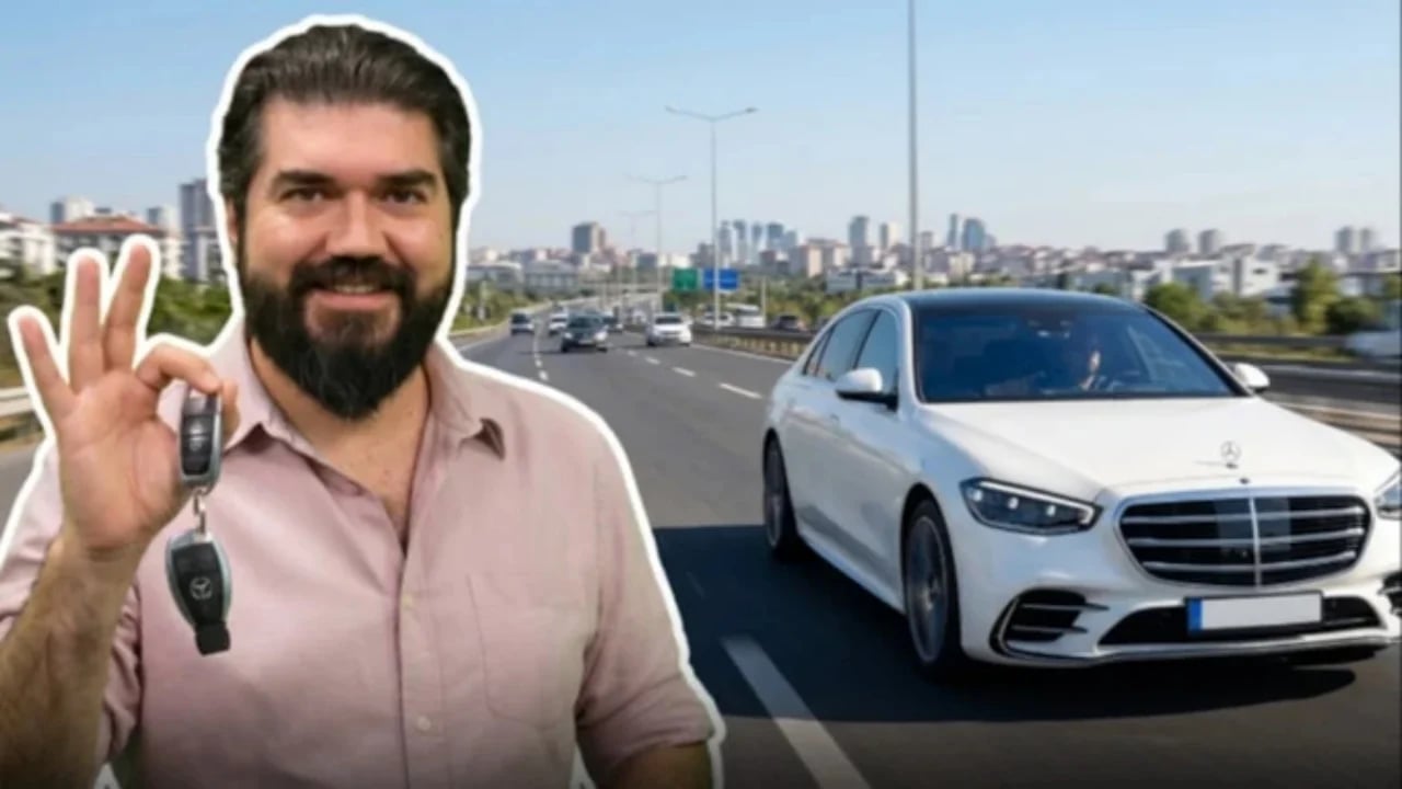 Adamda her yol varmış meğer! Rasim Ozan Kütahyalı hakkında "Yok artık, bunu da mı yapmış" dedirtecek iddia