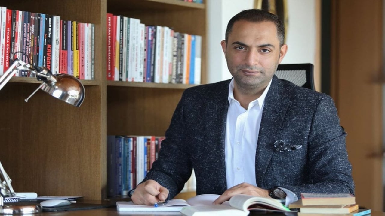 Foto - Adamda her yol varmış meğer! Rasim Ozan Kütahyalı hakkında "Yok artık, bunu da mı yapmış" dedirtecek iddia
