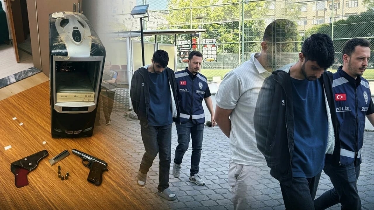 Foto - Adamlar soyup soğana çevirmişler! Belediye başkanının adını duyan, parayı şak diye gönderdi