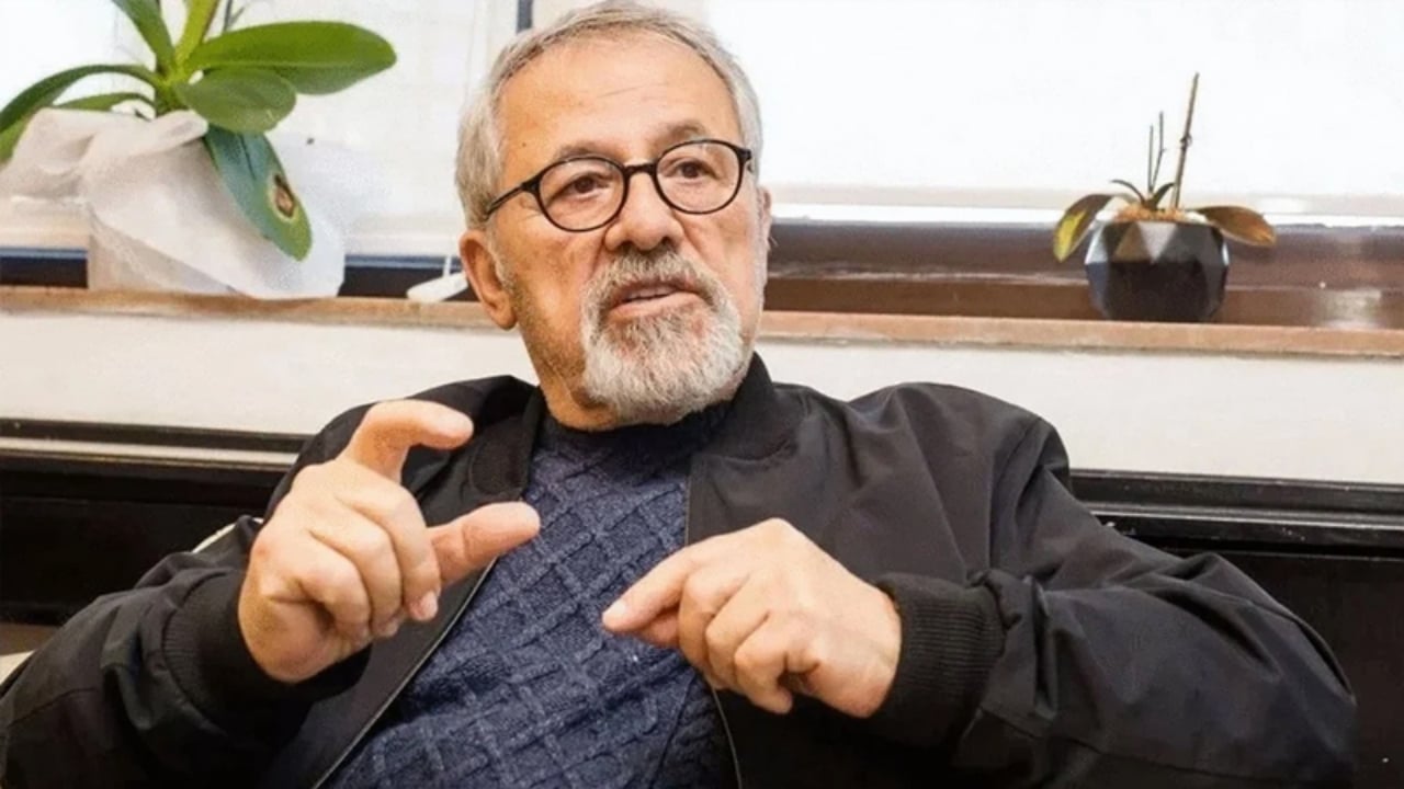 Foto - Adana depremi sonrası Naci Görür’den korkutan uyarı: Depremler oraya doğru ilerliyor