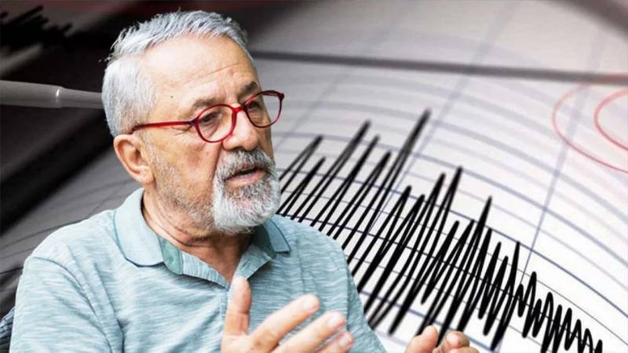 Adana depremi sonrası Naci Görür’den korkutan uyarı: Depremler oraya doğru ilerliyor