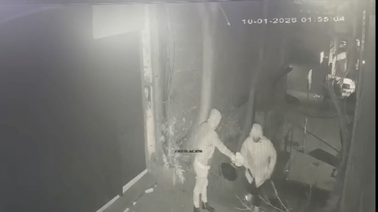 Foto - Maslak'ta yüksek kira dehşeti! İntikam için dükkan tarayan saldırganlar uykuda yakalandı!