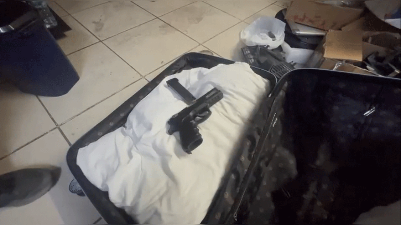 Foto - Maslak'ta yüksek kira dehşeti! İntikam için dükkan tarayan saldırganlar uykuda yakalandı!