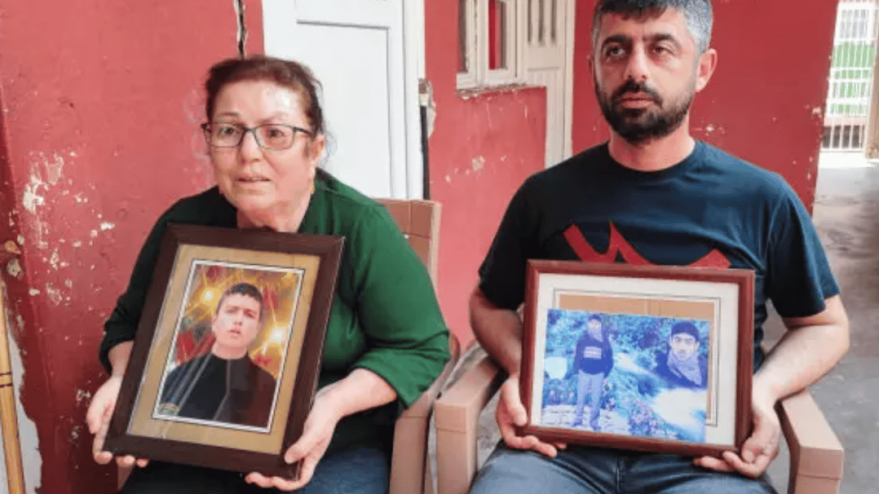 Adana'da esrarengiz olay: 3 arkadaş 21 yıldır kayıp!