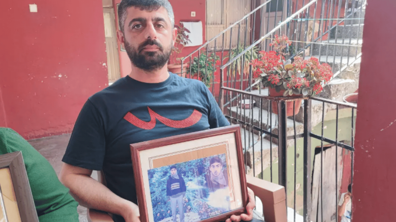 Foto - Adana'da esrarengiz olay: 3 arkadaş 21 yıldır kayıp!