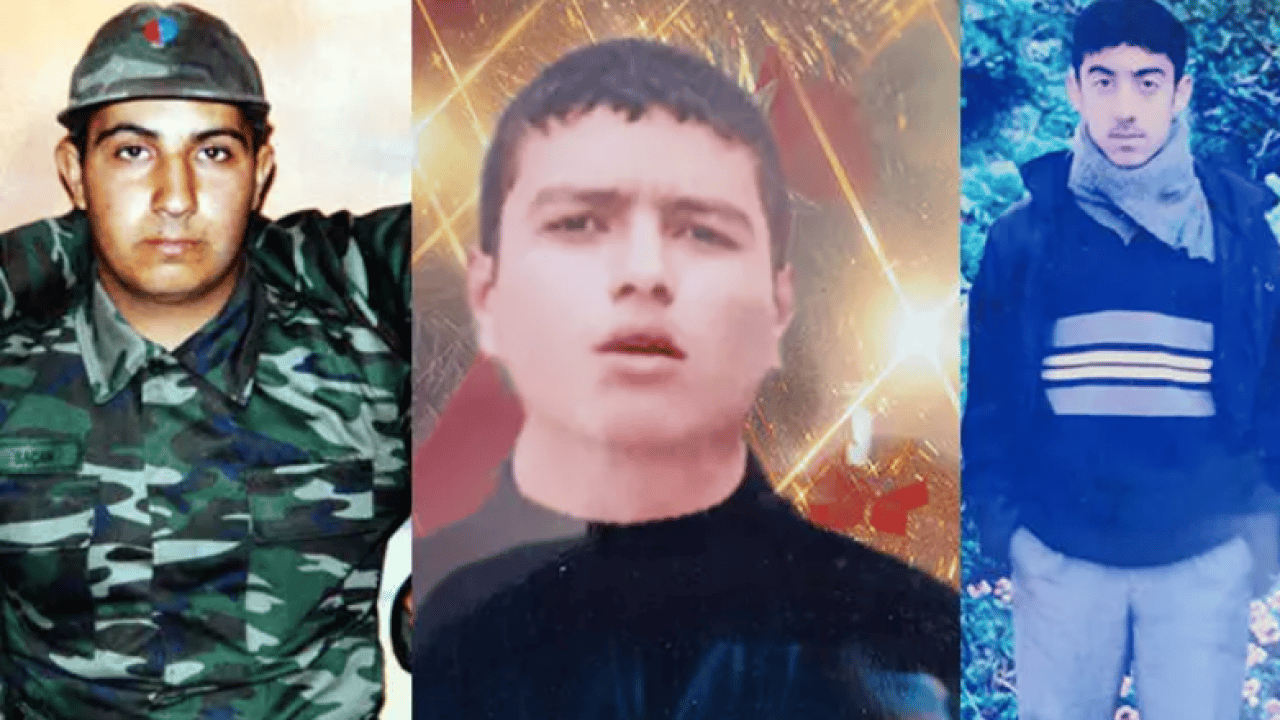 Foto - Adana'da esrarengiz olay: 3 arkadaş 21 yıldır kayıp!