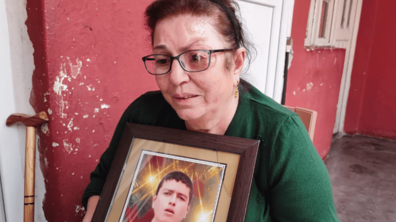 Foto - Adana'da esrarengiz olay: 3 arkadaş 21 yıldır kayıp!