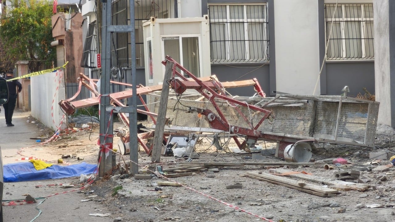 Foto - Adana'da feci olay