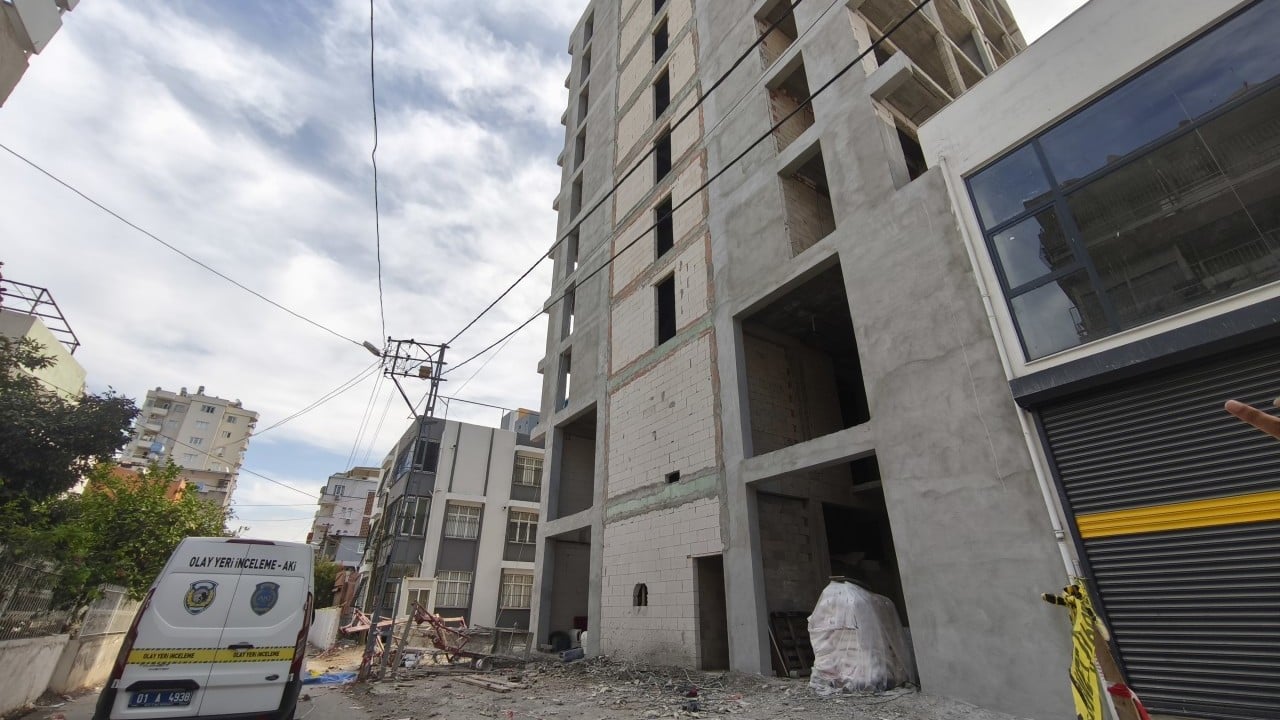 Foto - Adana'da feci olay