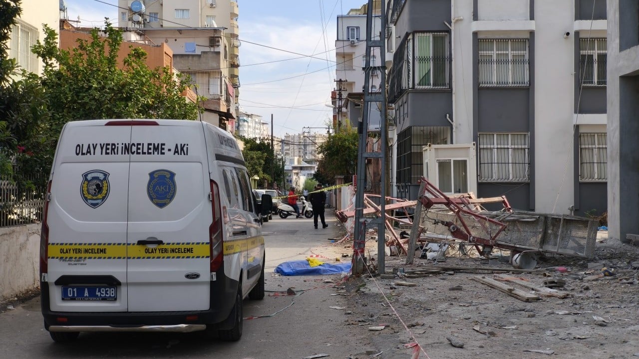 Foto - Adana'da feci olay