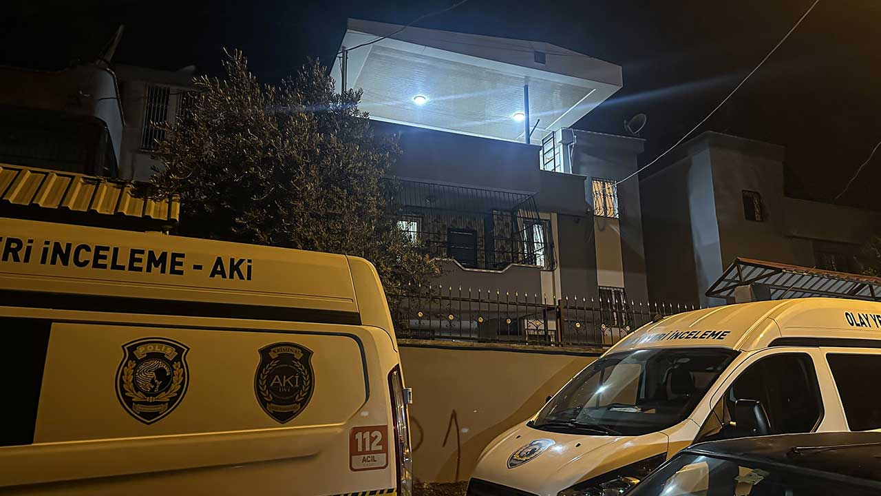 Foto - Adana'da korkunç olay! Türkiye'nin yüreği yandı