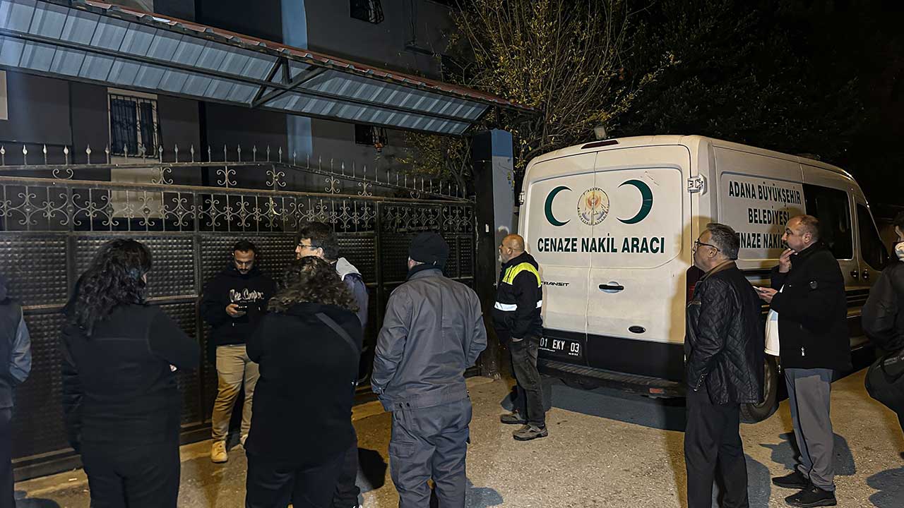 Foto - Adana'da korkunç olay! Türkiye'nin yüreği yandı