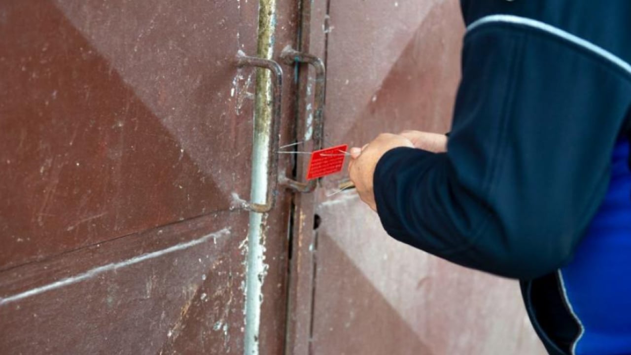 Foto - Adana’da mide bulandıran görüntü! 25 kasa kokmuş tavuk