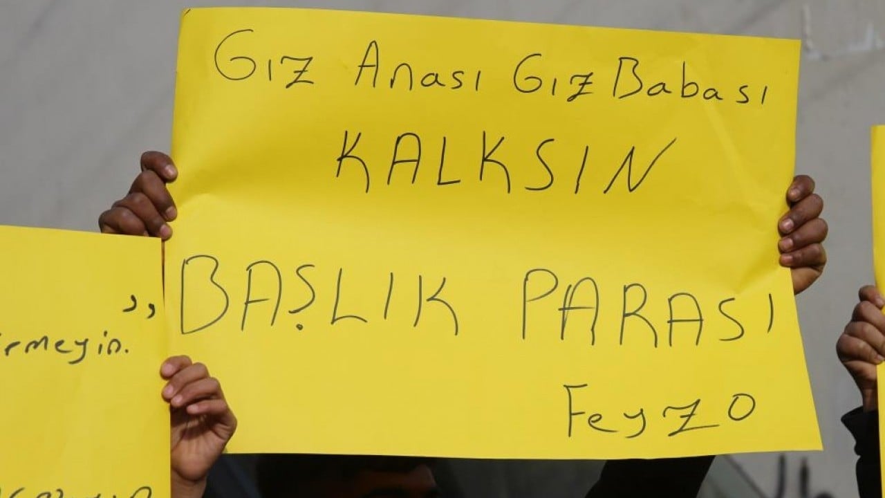 Foto - Adanalı gençlerin başlık parası isyanı