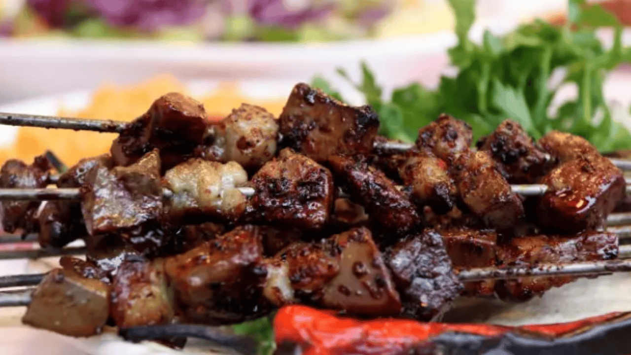 Foto - Adanalılar yapılan listeye çok bozuldu: Kimse Malatya'ya kayısı yemeğe gitmez!