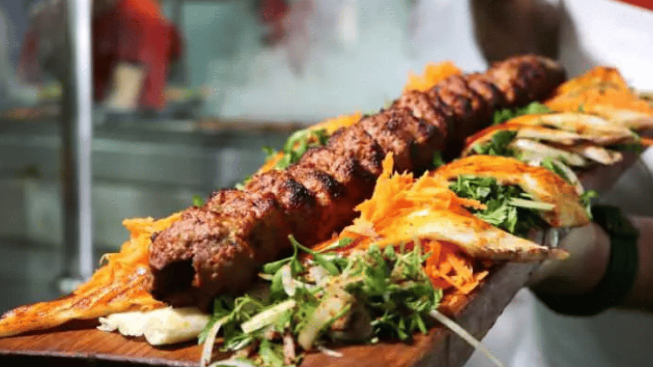 Foto - Adanalılar yapılan listeye çok bozuldu: Kimse Malatya'ya kayısı yemeğe gitmez!