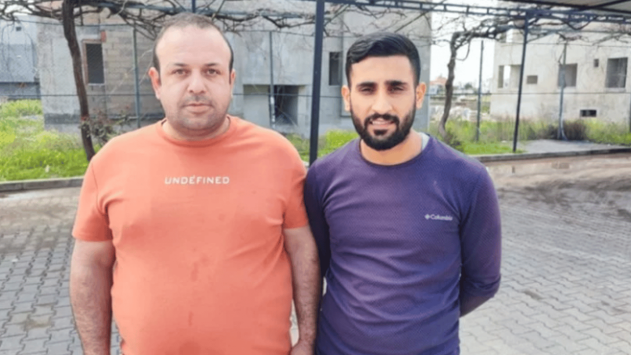 Adanalılar isyan etti: Cono'lar hayattan bezdirdi!