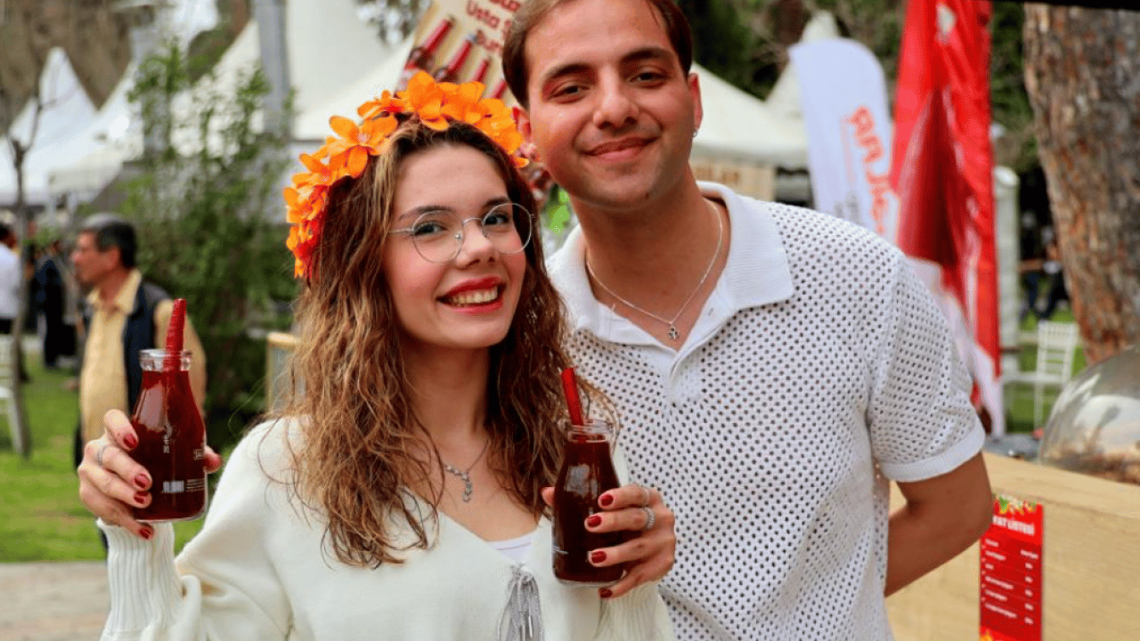 Foto - Adana’nın tescilli lezzeti karnavalın favorisi oldu