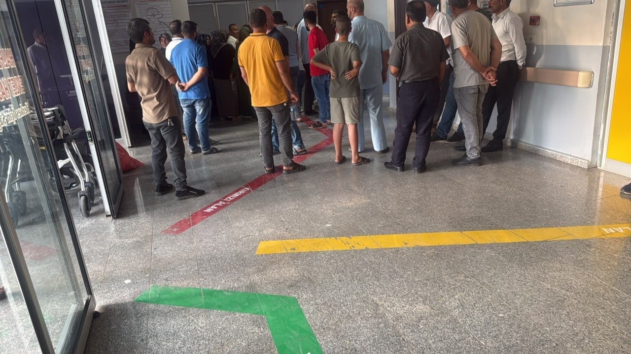Foto - ADD Şube Başkanı düğünde dehşet saçtı! Havaya ateş etmek isterken 2 kişiyi kurşunladı!