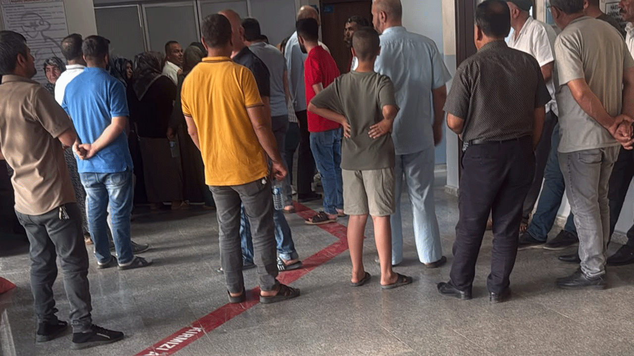 Foto - ADD Şube Başkanı düğünde dehşet saçtı! Havaya ateş etmek isterken 2 kişiyi kurşunladı!