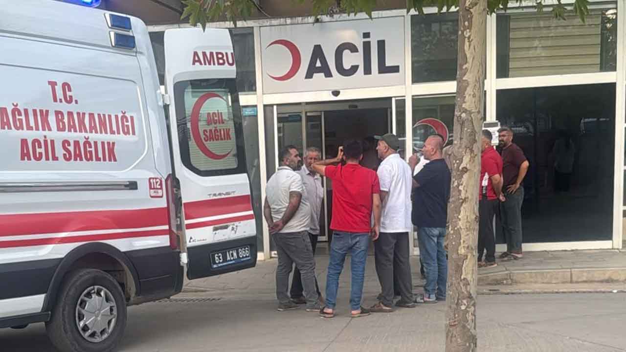 Foto - ADD Şube Başkanı düğünde dehşet saçtı! Havaya ateş etmek isterken 2 kişiyi kurşunladı!