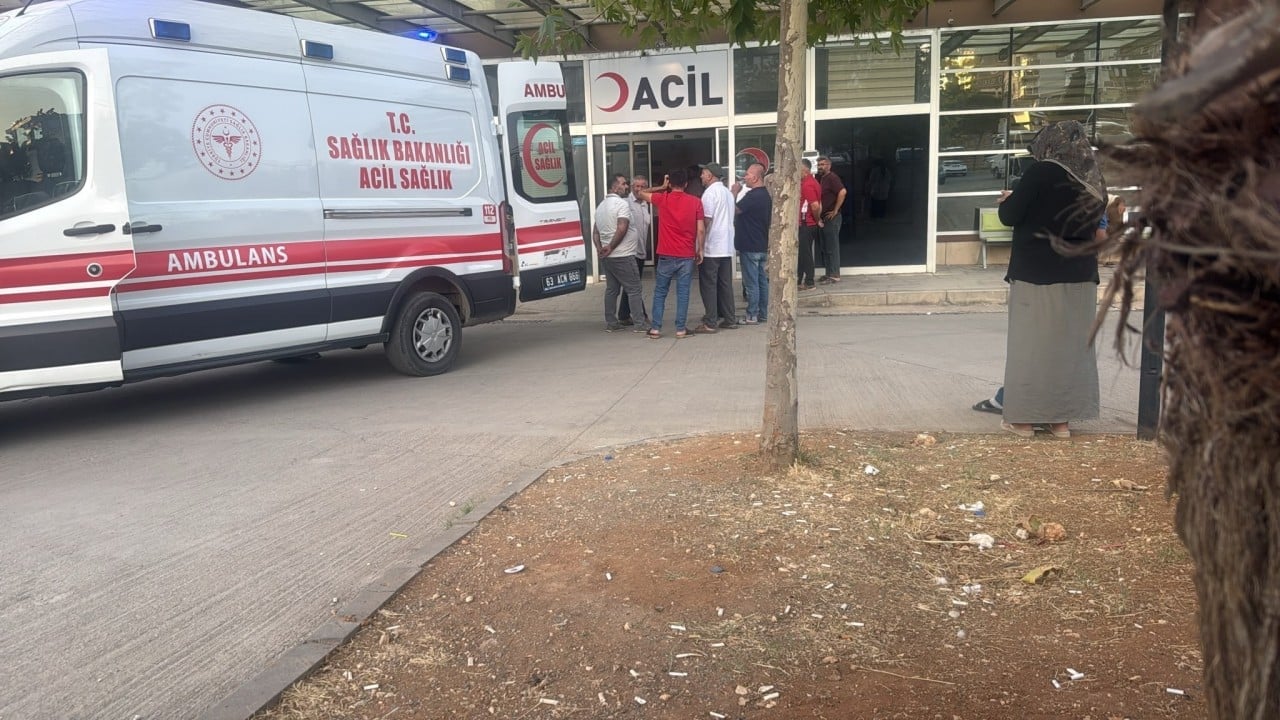 ADD Şube Başkanı düğünde dehşet saçtı! Havaya ateş etmek isterken 2 kişiyi kurşunladı!