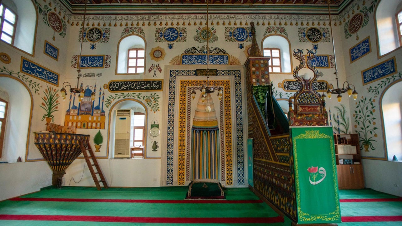 Foto - Adeta açık hava müzesi! Trabzon’un 210 saklı hazinesi