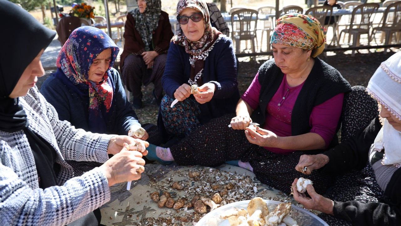 Foto - Adeta servet toplanıyor! Japonların bayıldığı bu lezzetin fiyatı etle yarışıyor