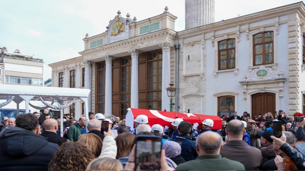 Foto - Adeta sırra kadem basmıştı! Fatih Altaylı, tahliyesinin ardından bakın ilk defa nerede ortaya çıktı