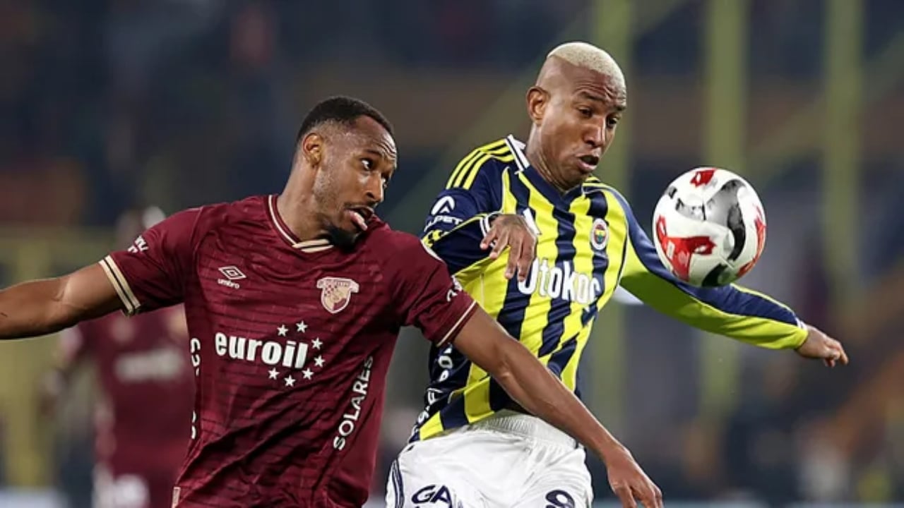 Foto - Nihat Kahveci resmen çıldırdı! Açtı ağzını yumdu gözünü