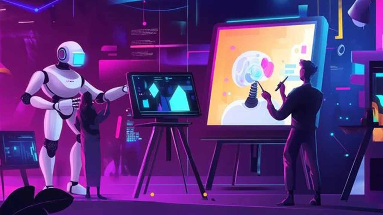 Foto - Adeta tehlikenin habercisi! Instagram’ın CEO’sundan yapay zeka itirafı