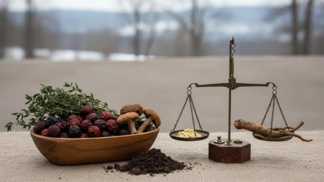 Foto - Adeta toprak altından hazine fışkırıyor! Köylünün gizli serveti kış gelince gram altınla yarışıyor