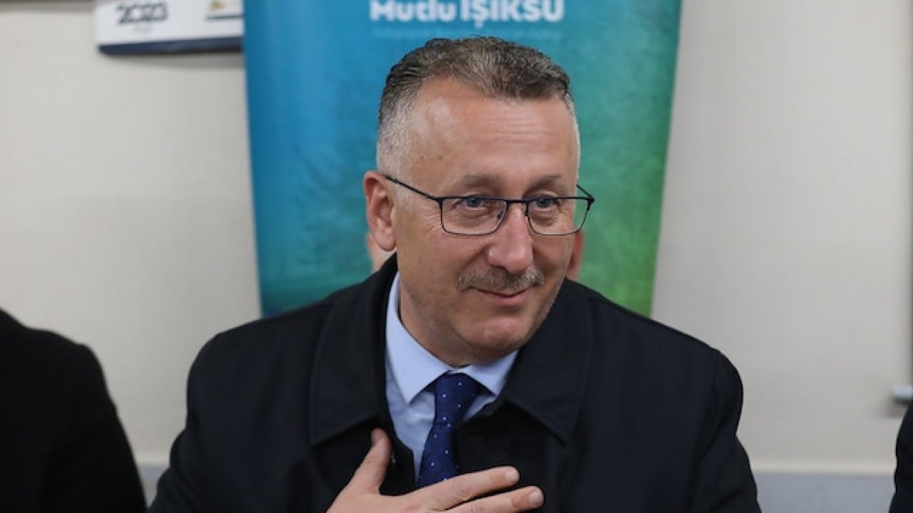 Foto - Adı akılalmaz bir olaya karışmıştı! AK Partili belediye başkanı hakkında ihraç talebi