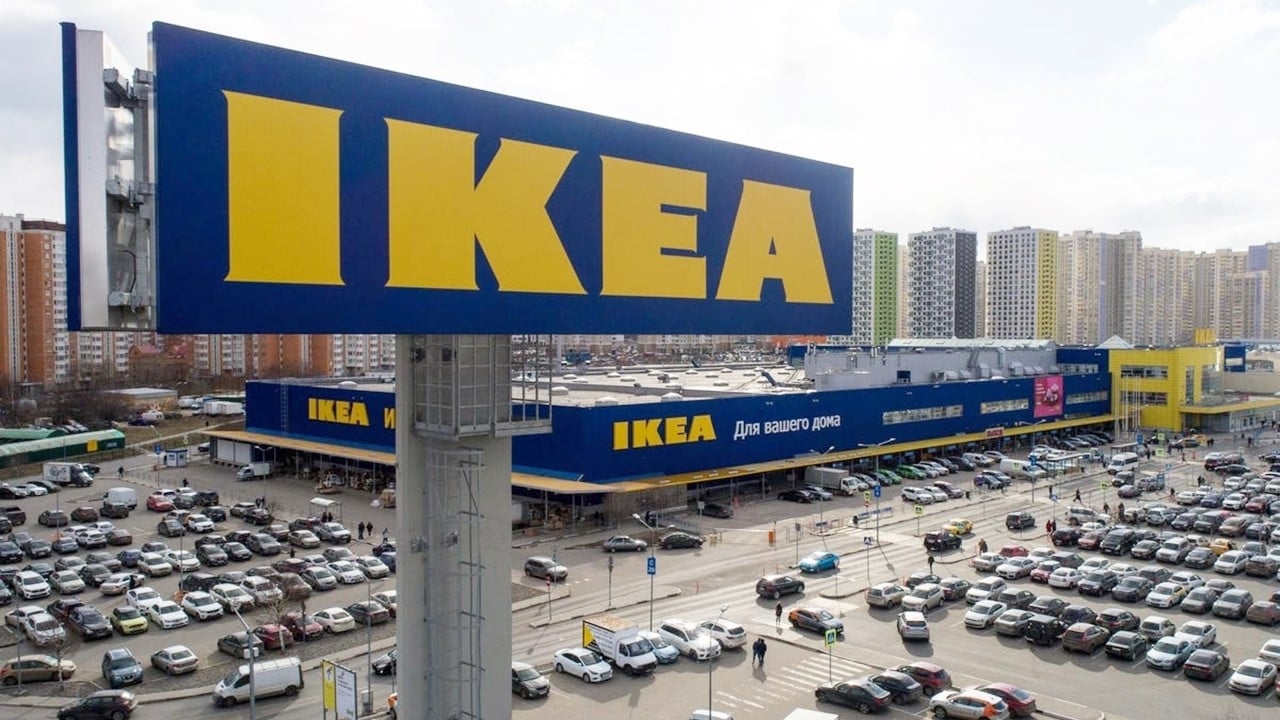 Foto - Adı boykot listesinde yer alan IKEA’dan flaş karar: Kapatıyorlar