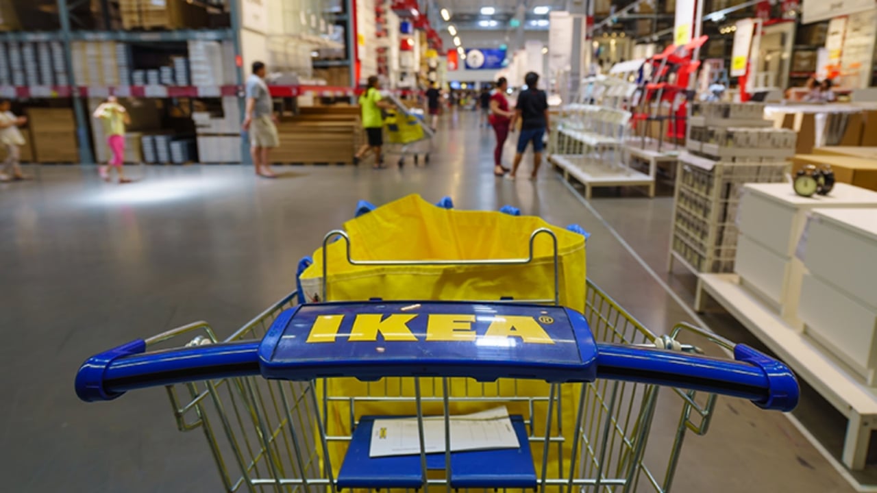 Foto - Adı boykot listesinde yer alan IKEA’dan flaş karar: Kapatıyorlar