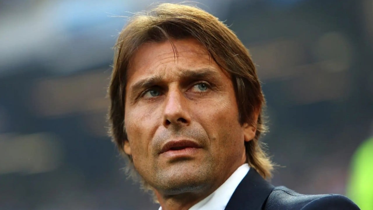 Adı Fenerbahçe ile anılıyordu! Antonio Conte’den flaş karar